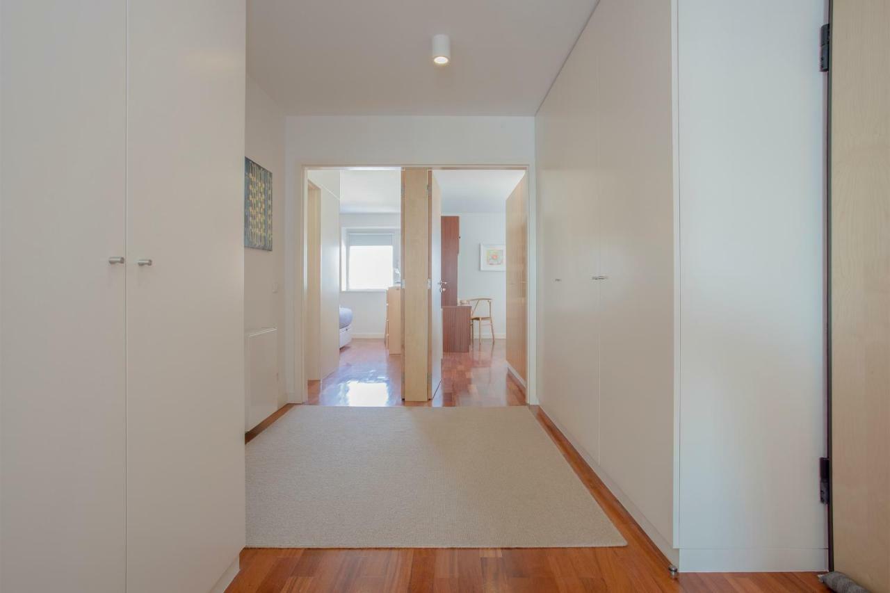 Liiiving In Porto | Bright Light Apartment Exterior foto