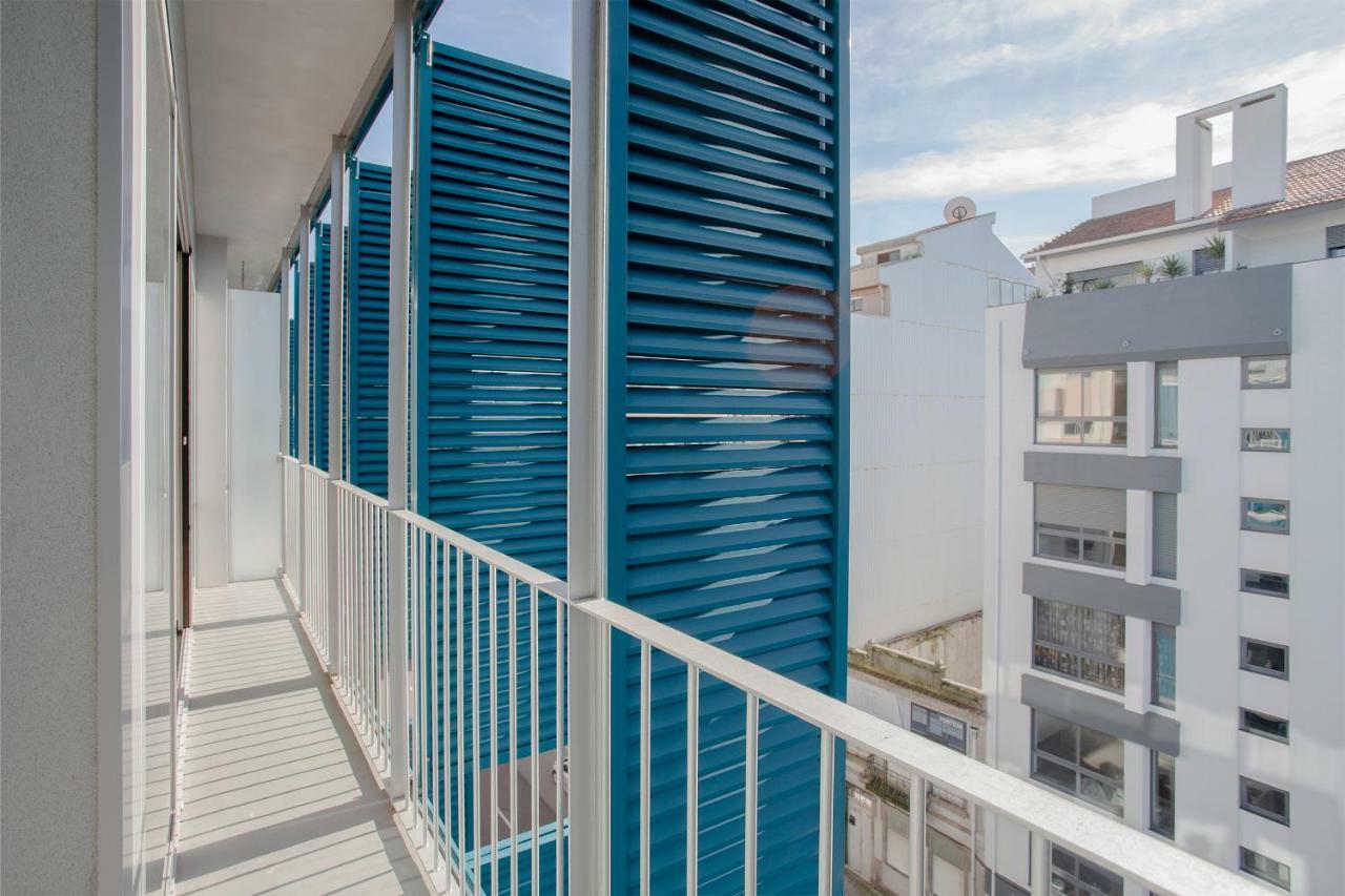 Liiiving In Porto | Bright Light Apartment Exterior foto